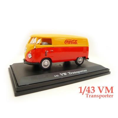 ワーゲンバスミニカー（Coca Cola）のおすすめ人気商品一覧 通販