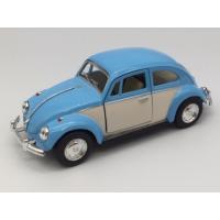 フォルクスワーゲン（Volkswagen） 1台売り 2トーンカラー 1/32