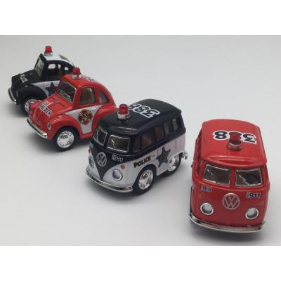 ワーゲンミニカーパトカー（ゲーム、おもちゃ）のおすすめ人気商品一覧