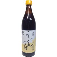 鎌田醤油 うどんつゆ[かけ用] 900ml(瓶) 1本 | いいね!セレクトショップ