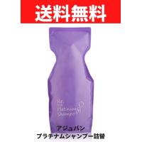 リ：プラチナム　シャンプー（600ml）プレゼント　女性　40代　カラー　ノンシリコン | 美匠屋 オンラインショップ