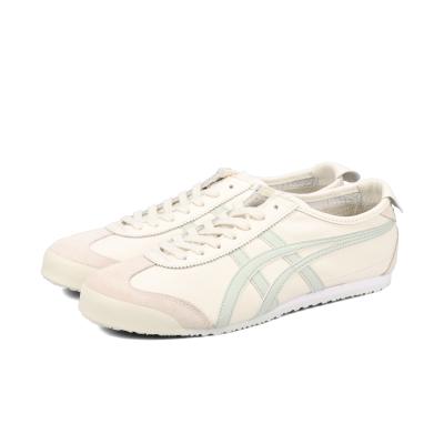 miho オニツカタイガー メキシコ66 29cm Onitsuka Tiger】Mexico 66 SD Birch Silver 22~29cm (onitsuka