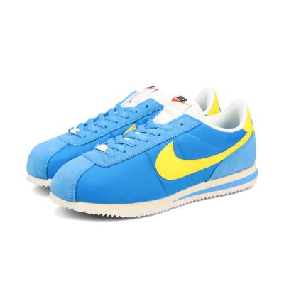 Nike スニーカー イエロー/ブルー　23.5 楽天市場】ナイキ 青 黄（スニーカー｜メンズ靴）：靴の通販