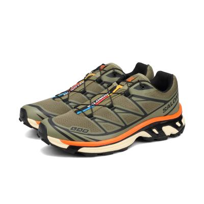 SALOMON レディーススニーカー（サイズ（cm）：23cm）｜シューズ
