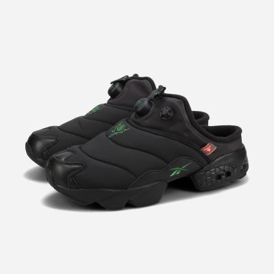 インスタポンプフューリー 黒のおすすめ人気商品一覧 通販