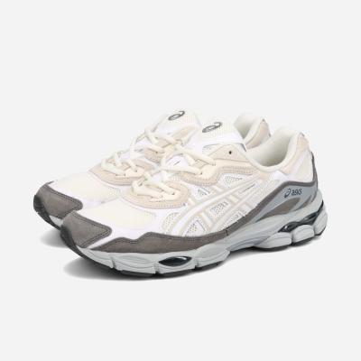 asics gel nyc（サイズ（cm）：25.5cm）のおすすめ人気商品一覧 通販
