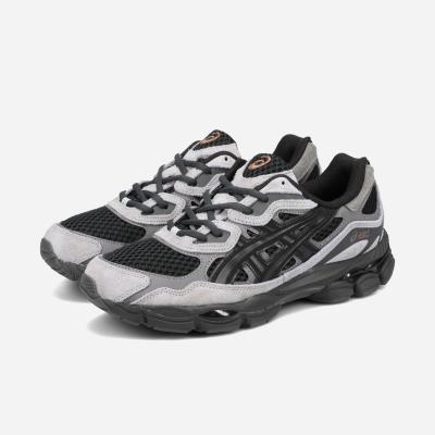gel nyc（ASICS／メンズファッション）（サイズ（cm）：27.5cm 