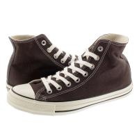 CONVERSE ALL STAR US COLORS HI コンバース オールスター US カラーズ ハイ EBONY BLACK 31302081 | LOWTEX