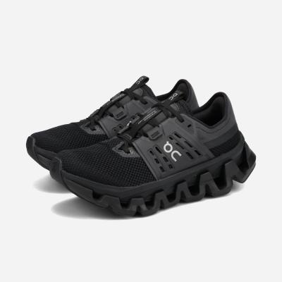 スニーカー黒（On）の商品一覧 通販 - Yahoo!ショッピング