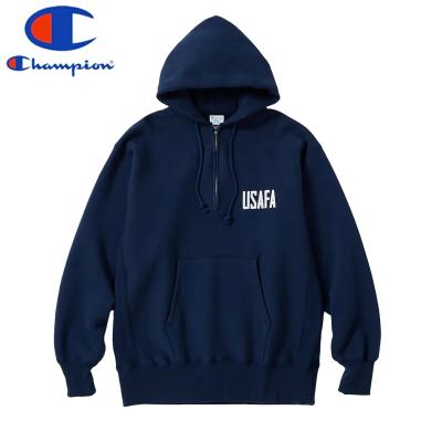 Champion beams リバースウィーブ usafa Champion USAFA リバースウィーブ(青タグ)プルオーバー