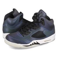 NIKE WMNS AIR JORDAN 5 RETRO ナイキ ウィメンズ エア ジョーダン 5 レトロ IRIDESCENT OIL GREY/BLACK/WHITE cd2722-001 | LOWTEX