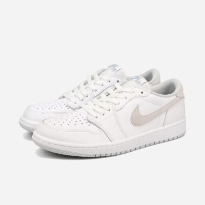 エアジョーダン1 low 白（NIKE）のおすすめ人気商品一覧 通販 - Yahoo