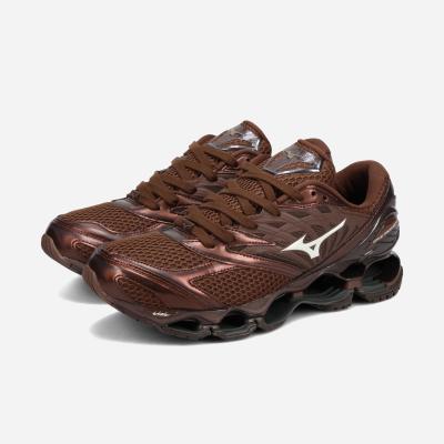 MIZUNO WAVE PROPHECY ミズノ ウェーブプロフェシー24cm ミズノ（MIZUNO）（メンズ、レディース）ランニングシューズ