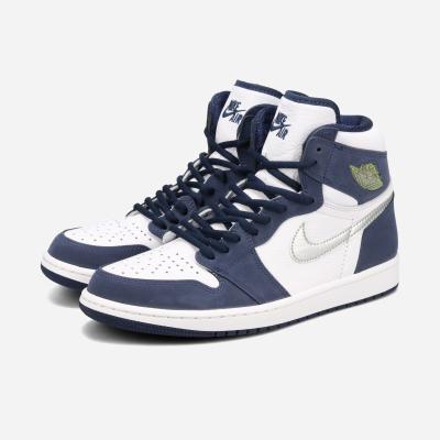 【レアシリアルナンバー】NIKE AIR JORDAN 1 RETRO HIGH Air Jordan 1 Retro High OG 