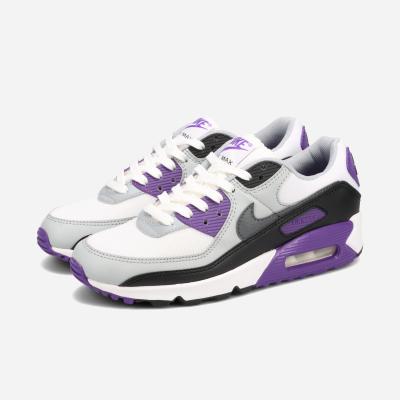 Air Max 90 パープル オレンジ ネイビー　24cm 61URA4Whc5L._AC_SY395_.jpg