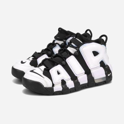 NIKE ナイキ エア モアアップテンポ More Uptempo 24.5 ナイキ エア モア アップテンポ '96 'White Deep Royal Blue