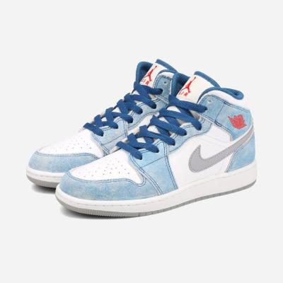 nike air jordan 1 royal（レディーススニーカー）の商品一覧 