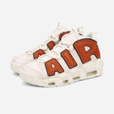 エア モア アップテンポ NIKE WMNS AIR MORE UPTEMPO ナイキ
