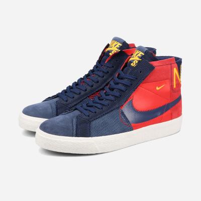 c*⡱様 【新品未使用】NIKE SBズーム ブレザー ミッド 25センチ 楽天市場】NIKE SB ZOOM BLAZER MID ナイキ SB ズーム ブレザー