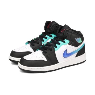 AIR JORDAN 1 mid SE（レディーススニーカー）｜シューズ