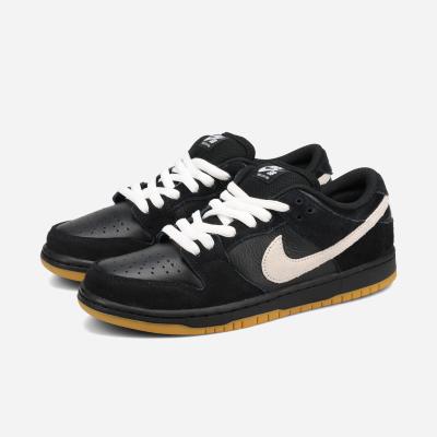 Supreme × Nike SB Dunk Low Black 26.5cm Supreme シュプリーム 21SS Nike SB Dunk Low ナイキSBダンクロウ