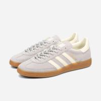 【20%OFF】 adidas HANDBALL SPEZIAL アディダス ハンドボール スペツィアル メンズ レディース GREY TWO/CREAM WHITE/FTWR WHITE グレー IF7086 | KICKS LAB.ヤフー店