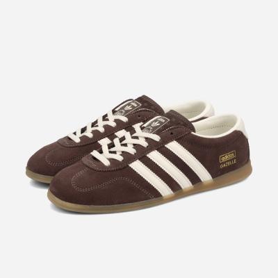 adidas ガゼル ブラウン（サイズ（cm）：23.5cm）の商品一覧 通販
