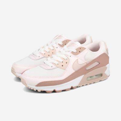 NIKE WMNS AIR MAX 90 25cm エアマックス90 ピンク エアマックス90 ピンクの商品一覧 通販 - Yahoo!ショッピング