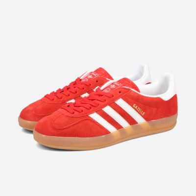 adidas ガゼル 赤の商品一覧 通販 - Yahoo!ショッピング