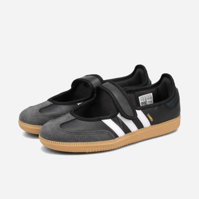 adidas サンバ ブラック（SAMBA／ファッション）（サイズ（cm）：25cm