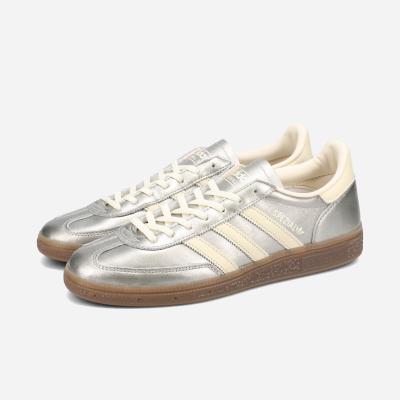 adidas spezial（adidas／ファッション）（色：シルバー系）の