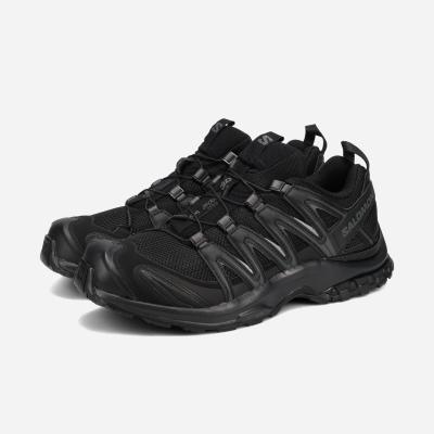 サロモン　LUX SALOMON サロモン XULTRA360EDGEMIDGTXW L47816400 レディース