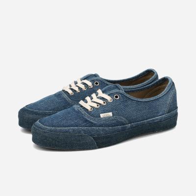 vans オーセンティック（色：ネイビー系）の商品一覧 通販 - Yahoo