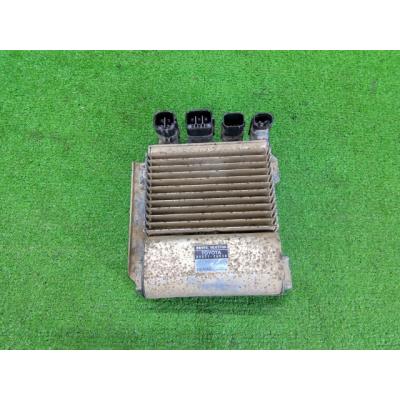 レジアスエース LDF-KDH206V インジェクタードライバー ロングDX 4WD 3