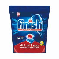 コストコfinish フィニッシュ パワーボール オールインワン 94個 | エルアールストア