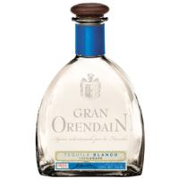 メキシコ　テキーラ　グランオレンダイン  ブランコ GRAN ORENDAIN BLANCO | メルカドMaya