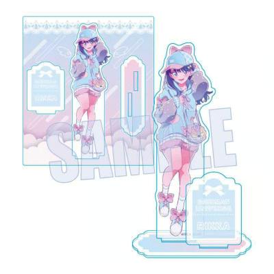 グリッドマン 六花（その他テレビ、アニメ、キャラクターグッズ
