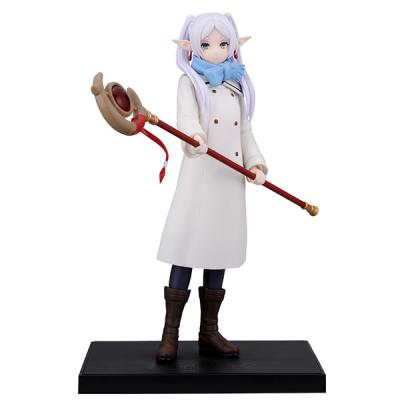 葬送のフリーレン フィギュアの商品一覧 通販 - Yahoo!ショッピング