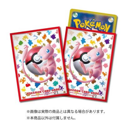 ミュウ ポケカのおすすめ人気商品一覧 通販 - Yahoo!ショッピング