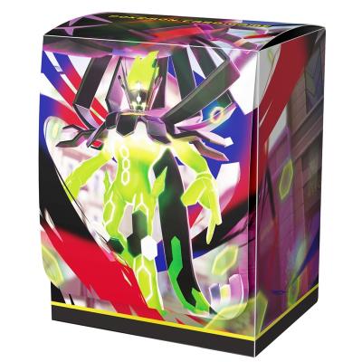 ジガルデポケカ（トレーディングカード） | ゲーム、おもちゃ の