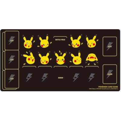 ポケカ プレイマット（言語：日本語）のおすすめ人気商品一覧 通販
