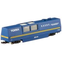 TOMIX Nゲージ マルチレールクリーニングカー 青 6425 鉄道模型用品 | L.S.