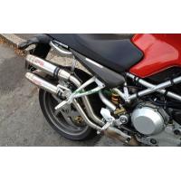 s4rs マフラー（バイク用 スリップオンマフラー）｜マフラー｜バイク