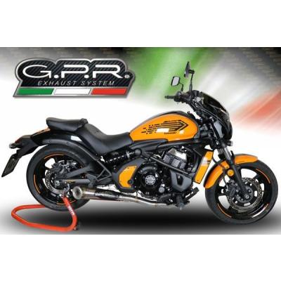 バルカンsマフラー（バイク用フルエキゾースト）｜マフラー｜バイク