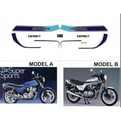 cb750f（バイク ステッカー、デカール）｜外装パーツ｜バイク | 車