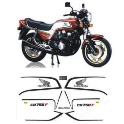 cb750f（バイク ステッカー、デカール）｜外装パーツ｜バイク | 車
