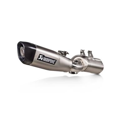 サイレンサー 60.5（AKRAPOVIC）の商品一覧 通販 - Yahoo!ショッピング