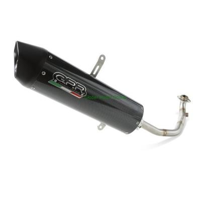 ベスパlxマフラーのおすすめ人気商品一覧 通販 - Yahoo!ショッピング