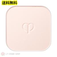 2024年3月21日発売　クレ・ド・ポー ボーテ プードルコンパクトエサンシエルｎ 5g（レフィル） | LT COSME SHOP