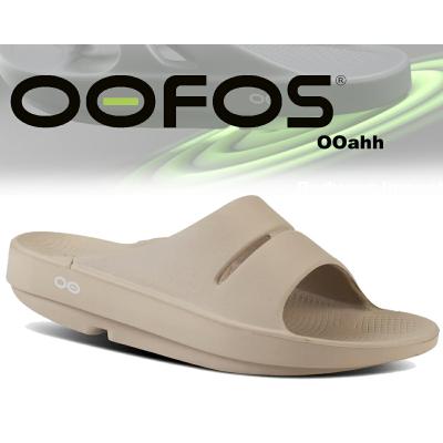 ウーフォス ノマド（OOFOS）のおすすめ人気商品一覧 通販